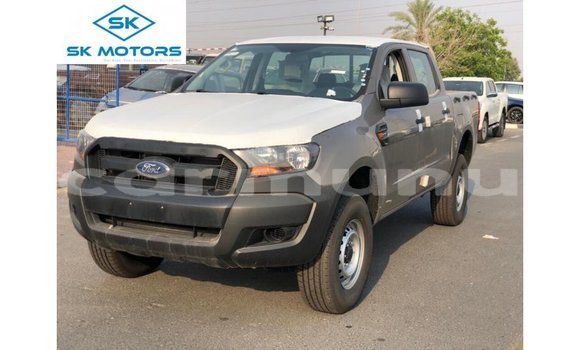 Buy Import Ford Ranger Brown Car in Import - Dubai in Region of Bouenza Buy Import Ford Ranger Brown Car in Import - Dubai in Region of Bouenza