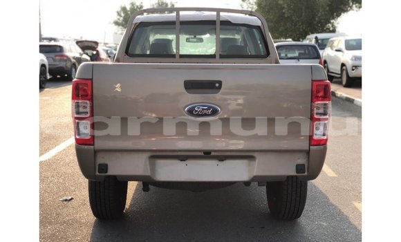 Acheter Import Voiture Ford Ranger Marron à Import - Dubai, Région de la Bouenza Acheter Import Voiture Ford Ranger Marron à Import - Dubai, Région de la Bouenza