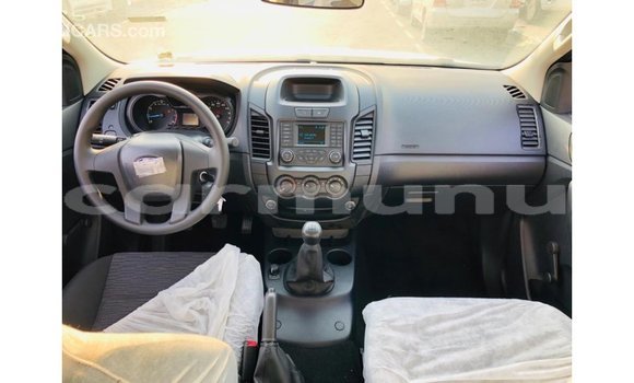 Acheter Import Voiture Ford Ranger Marron à Import - Dubai, Région de la Bouenza Acheter Import Voiture Ford Ranger Marron à Import - Dubai, Région de la Bouenza