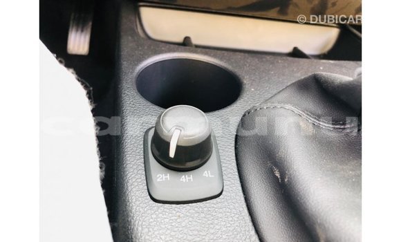 Acheter Import Voiture Ford Ranger Marron à Import - Dubai, Région de la Bouenza Acheter Import Voiture Ford Ranger Marron à Import - Dubai, Région de la Bouenza