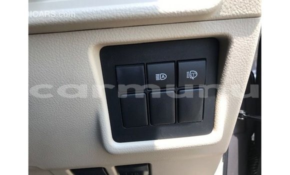Buy Import Toyota Prado Brown Car in Import - Dubai in Region of Bouenza Buy Import Toyota Prado Brown Car in Import - Dubai in Region of Bouenza
