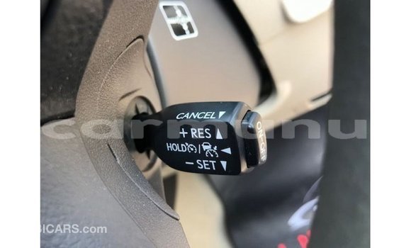 Buy Import Toyota Prado Brown Car in Import - Dubai in Region of Bouenza Buy Import Toyota Prado Brown Car in Import - Dubai in Region of Bouenza