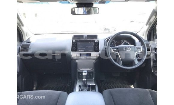 Buy Import Toyota Prado Other Car in Import - Dubai in Region of Bouenza Buy Import Toyota Prado Other Car in Import - Dubai in Region of Bouenza