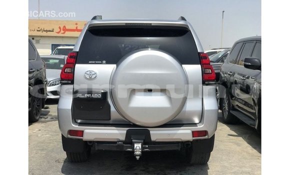 Buy Import Toyota Prado Other Car in Import - Dubai in Region of Bouenza Buy Import Toyota Prado Other Car in Import - Dubai in Region of Bouenza