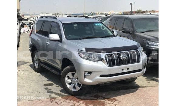 Buy Import Toyota Prado Other Car in Import - Dubai in Region of Bouenza Buy Import Toyota Prado Other Car in Import - Dubai in Region of Bouenza