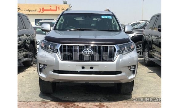Buy Import Toyota Prado Other Car in Import - Dubai in Region of Bouenza Buy Import Toyota Prado Other Car in Import - Dubai in Region of Bouenza