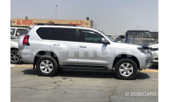 Buy Import Toyota Prado Other Car in Import - Dubai in Region of Bouenza Buy Import Toyota Prado Other Car in Import - Dubai in Region of Bouenza