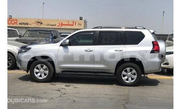 Buy Import Toyota Prado Other Car in Import - Dubai in Region of Bouenza Buy Import Toyota Prado Other Car in Import - Dubai in Region of Bouenza