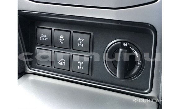 Buy Import Toyota Prado Other Car in Import - Dubai in Region of Bouenza Buy Import Toyota Prado Other Car in Import - Dubai in Region of Bouenza