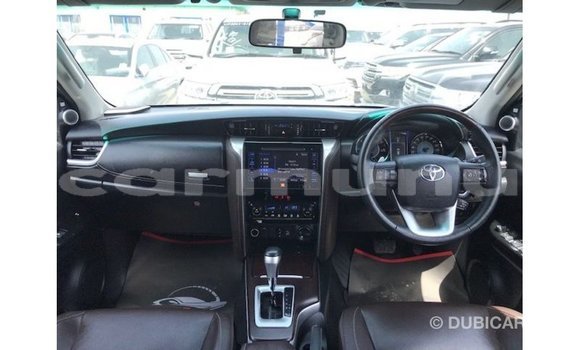 Buy Import Toyota Fortuner Other Car in Import - Dubai in Region of Bouenza Buy Import Toyota Fortuner Other Car in Import - Dubai in Region of Bouenza