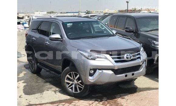 Buy Import Toyota Fortuner Other Car in Import - Dubai in Region of Bouenza Buy Import Toyota Fortuner Other Car in Import - Dubai in Region of Bouenza