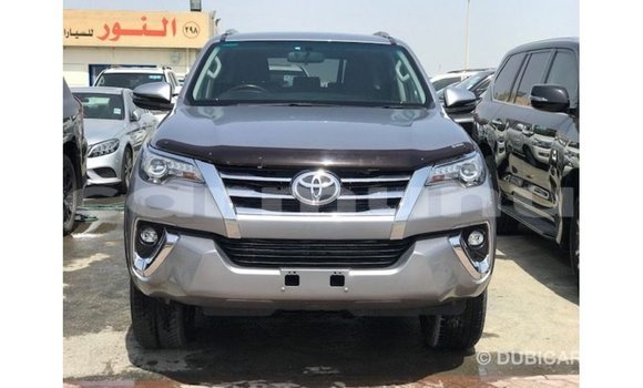 Buy Import Toyota Fortuner Other Car in Import - Dubai in Region of Bouenza Buy Import Toyota Fortuner Other Car in Import - Dubai in Region of Bouenza