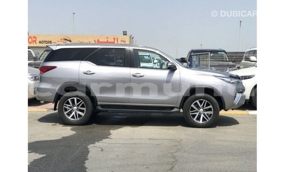 Buy Import Toyota Fortuner Other Car in Import - Dubai in Region of Bouenza Buy Import Toyota Fortuner Other Car in Import - Dubai in Region of Bouenza