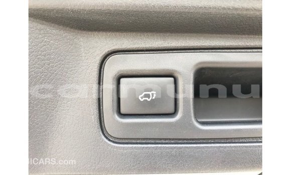 Buy Import Toyota Fortuner Other Car in Import - Dubai in Region of Bouenza Buy Import Toyota Fortuner Other Car in Import - Dubai in Region of Bouenza