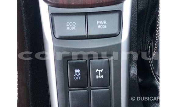 Buy Import Toyota Fortuner Other Car in Import - Dubai in Region of Bouenza Buy Import Toyota Fortuner Other Car in Import - Dubai in Region of Bouenza