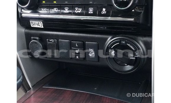 Buy Import Toyota Fortuner Other Car in Import - Dubai in Region of Bouenza Buy Import Toyota Fortuner Other Car in Import - Dubai in Region of Bouenza