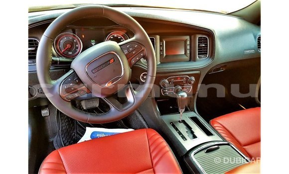Buy Import Dodge Charger Blue Car in Import - Dubai in Region of Bouenza Buy Import Dodge Charger Blue Car in Import - Dubai in Region of Bouenza