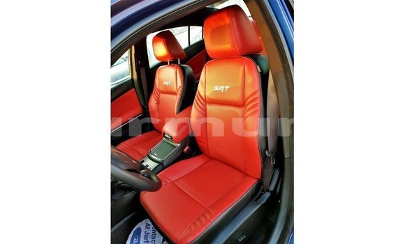 Buy Import Dodge Charger Blue Car in Import - Dubai in Region of Bouenza Buy Import Dodge Charger Blue Car in Import - Dubai in Region of Bouenza