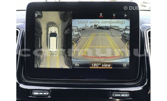 Buy Import Mercedes-Benz 190 White Car in Import - Dubai in Region of Bouenza Buy Import Mercedes-Benz 190 White Car in Import - Dubai in Region of Bouenza