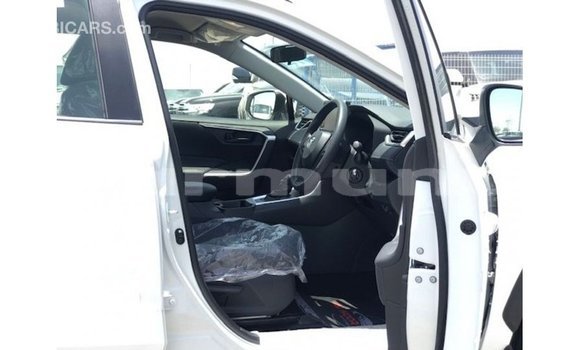 Buy Import Toyota HiAce White Truck in Import - Dubai in Region of Bouenza Buy Import Toyota HiAce White Truck in Import - Dubai in Region of Bouenza