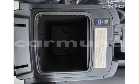 Acheter Import Voiture Toyota Prado Noir à Import - Dubai, Région de la Bouenza Acheter Import Voiture Toyota Prado Noir à Import - Dubai, Région de la Bouenza