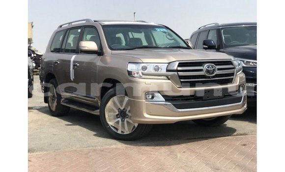 Buy Import Toyota Land Cruiser Other Car in Import - Dubai in Region of Bouenza Buy Import Toyota Land Cruiser Other Car in Import - Dubai in Region of Bouenza