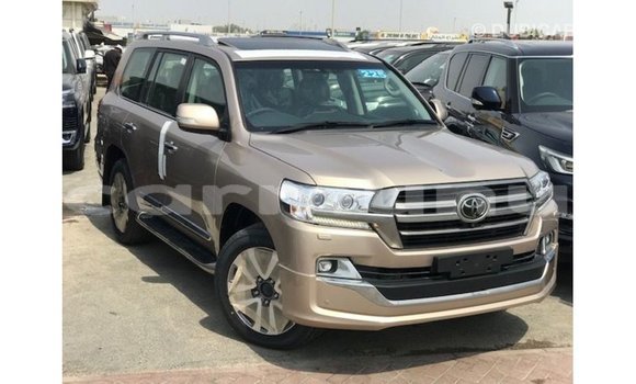 Buy Import Toyota Land Cruiser Other Car in Import - Dubai in Region of Bouenza Buy Import Toyota Land Cruiser Other Car in Import - Dubai in Region of Bouenza