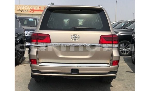 Buy Import Toyota Land Cruiser Other Car in Import - Dubai in Region of Bouenza Buy Import Toyota Land Cruiser Other Car in Import - Dubai in Region of Bouenza