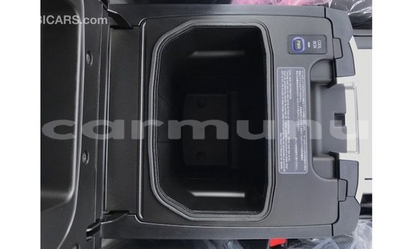 Buy Import Toyota Land Cruiser Other Car in Import - Dubai in Region of Bouenza Buy Import Toyota Land Cruiser Other Car in Import - Dubai in Region of Bouenza