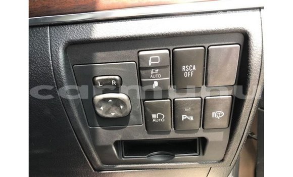 Buy Import Toyota Land Cruiser Other Car in Import - Dubai in Region of Bouenza Buy Import Toyota Land Cruiser Other Car in Import - Dubai in Region of Bouenza