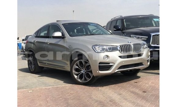 Acheter Import Voiture BMW X4 Autre à Import - Dubai, Région de la Bouenza
