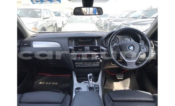 Buy Import BMW X4 Other Car in Import - Dubai in Region of Bouenza Buy Import BMW X4 Other Car in Import - Dubai in Region of Bouenza