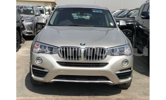 Buy Import BMW X4 Other Car in Import - Dubai in Region of Bouenza Buy Import BMW X4 Other Car in Import - Dubai in Region of Bouenza