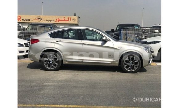 Buy Import BMW X4 Other Car in Import - Dubai in Region of Bouenza Buy Import BMW X4 Other Car in Import - Dubai in Region of Bouenza