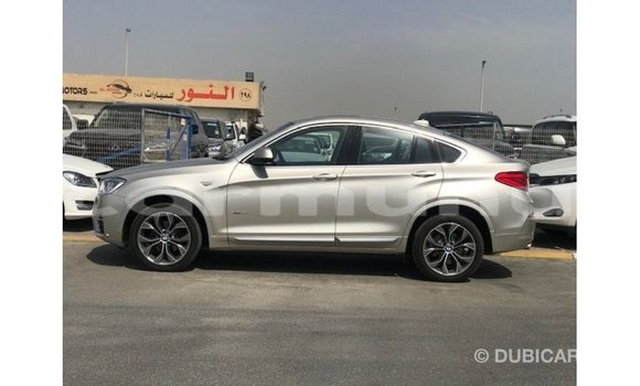 Buy Import BMW X4 Other Car in Import - Dubai in Region of Bouenza Buy Import BMW X4 Other Car in Import - Dubai in Region of Bouenza