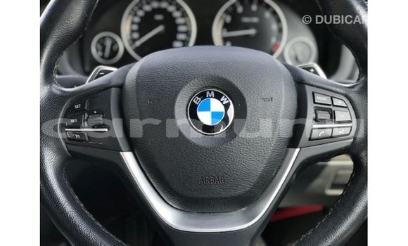 Buy Import BMW X4 Other Car in Import - Dubai in Region of Bouenza Buy Import BMW X4 Other Car in Import - Dubai in Region of Bouenza