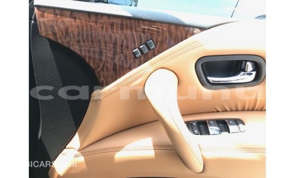 Buy Import Nissan Patrol Blue Car in Import - Dubai in Region of Bouenza Buy Import Nissan Patrol Blue Car in Import - Dubai in Region of Bouenza