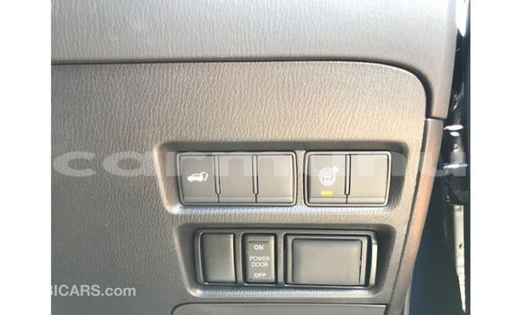 Buy Import Nissan Patrol Blue Car in Import - Dubai in Region of Bouenza Buy Import Nissan Patrol Blue Car in Import - Dubai in Region of Bouenza