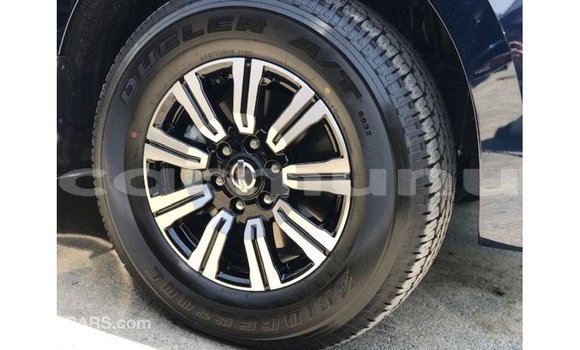 Buy Import Nissan Patrol Blue Car in Import - Dubai in Region of Bouenza Buy Import Nissan Patrol Blue Car in Import - Dubai in Region of Bouenza