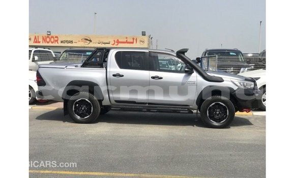 Buy Import Toyota Hilux Other Car in Import - Dubai in Region of Bouenza Buy Import Toyota Hilux Other Car in Import - Dubai in Region of Bouenza