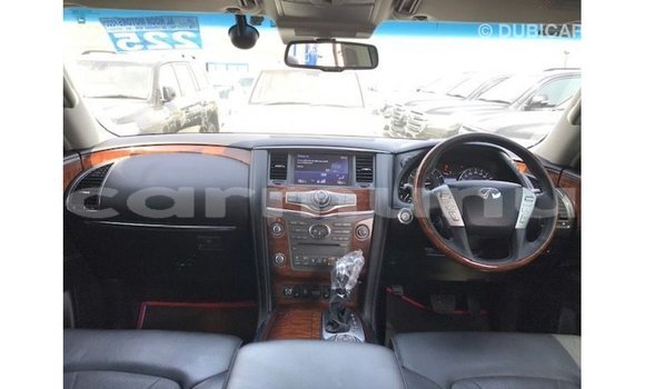 Buy Import Infiniti Q White Car in Import - Dubai in Region of Bouenza Buy Import Infiniti Q White Car in Import - Dubai in Region of Bouenza