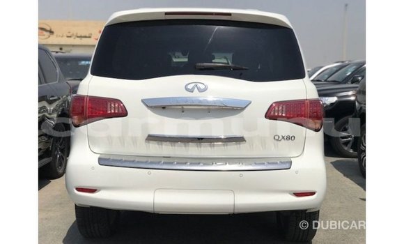 Buy Import Infiniti Q White Car in Import - Dubai in Region of Bouenza Buy Import Infiniti Q White Car in Import - Dubai in Region of Bouenza