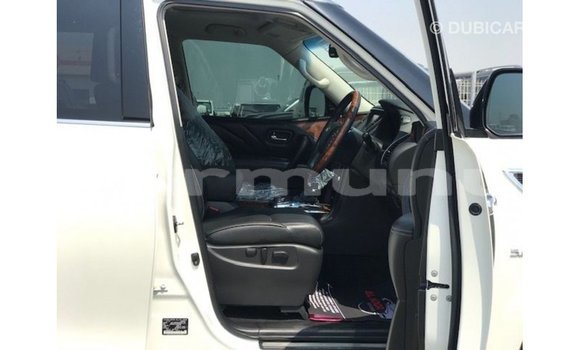 Buy Import Infiniti Q White Car in Import - Dubai in Region of Bouenza Buy Import Infiniti Q White Car in Import - Dubai in Region of Bouenza