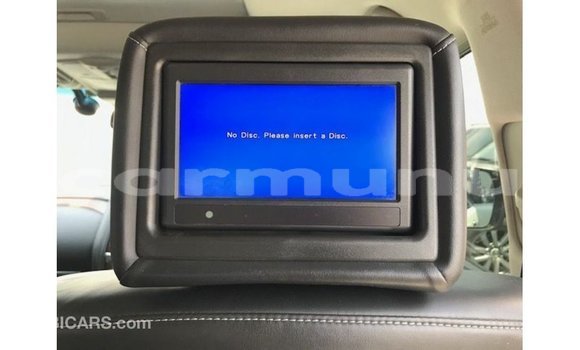 Buy Import Infiniti Q White Car in Import - Dubai in Region of Bouenza Buy Import Infiniti Q White Car in Import - Dubai in Region of Bouenza