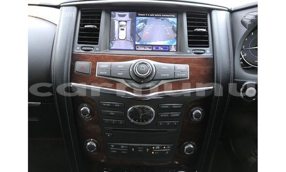 Buy Import Infiniti Q White Car in Import - Dubai in Region of Bouenza Buy Import Infiniti Q White Car in Import - Dubai in Region of Bouenza