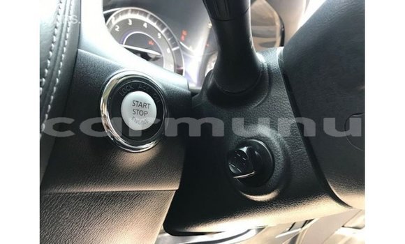 Buy Import Infiniti Q White Car in Import - Dubai in Region of Bouenza Buy Import Infiniti Q White Car in Import - Dubai in Region of Bouenza
