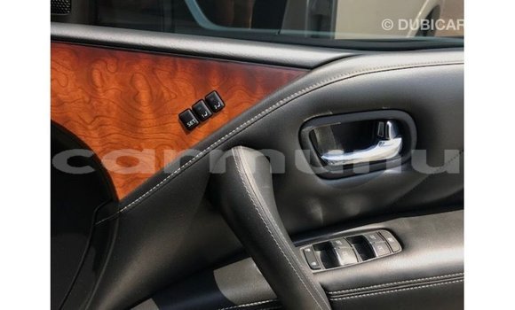 Buy Import Infiniti Q White Car in Import - Dubai in Region of Bouenza Buy Import Infiniti Q White Car in Import - Dubai in Region of Bouenza