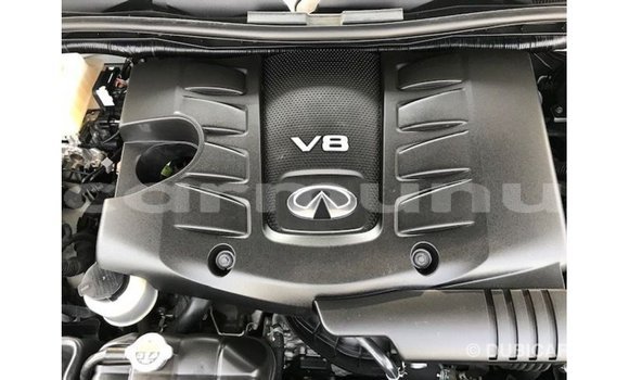 Buy Import Infiniti Q White Car in Import - Dubai in Region of Bouenza Buy Import Infiniti Q White Car in Import - Dubai in Region of Bouenza