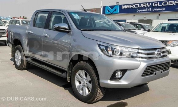 Buy Import Toyota Hilux Other Car in Import - Dubai in Region of Bouenza Buy Import Toyota Hilux Other Car in Import - Dubai in Region of Bouenza