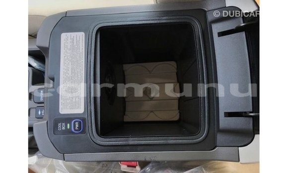 Acheter Import Voiture Toyota Prado Rouge à Import - Dubai, Région de la Bouenza Acheter Import Voiture Toyota Prado Rouge à Import - Dubai, Région de la Bouenza